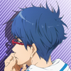 Rei Ryugazaki char