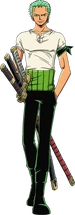 Zoro