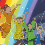 rainbow magic fairy amber rainbow magic fairy amber