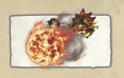 Rathalos Mask