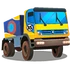 Contratto Truck Rally