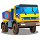 Contratto Truck Rally
