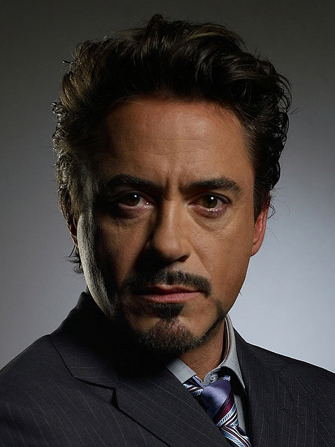 Anthony Stark - Marvel Wiki