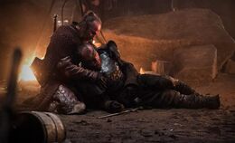 Dondarrion pierde combate HBO