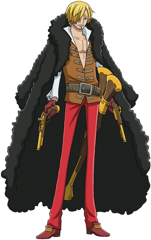 Image SanjiFilmZ.png One Piece Encyclopedia Wikia