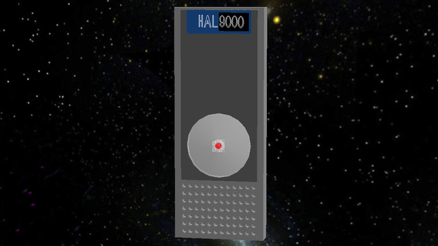 hal 9000 wiki