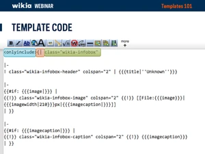 Templates Webinar April 2013 Slide20
