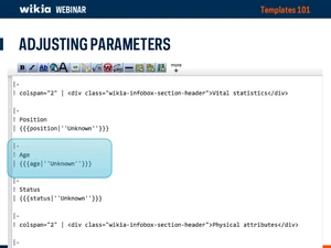 Templates Webinar April 2013 Slide26