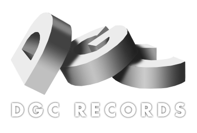 DGC Records - Logopedia, the logo and branding site