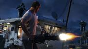 Screenshot GTA V 19