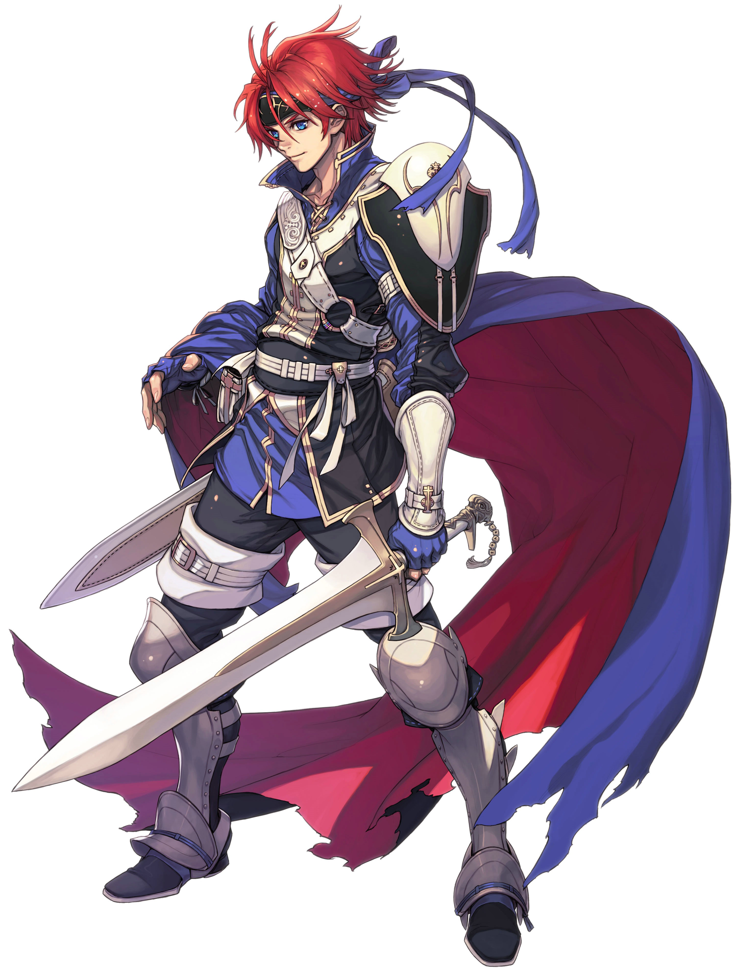 Roy The Fire Emblem Wiki Shadow Dragon Radiant Dawn Path Of Radiance And More 