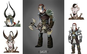 Dagur2