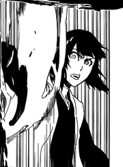 Soifon's Bankai