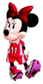-Disney-Sports-Football-Minnie
