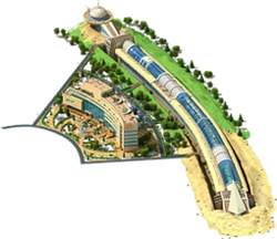 Large Hadron Collider