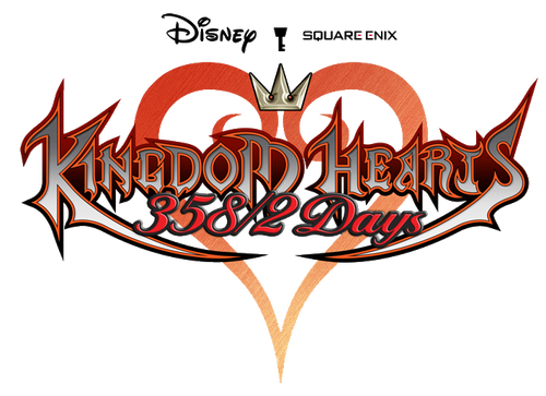 kingdom hearts 2 logo no background download kingdom hearts 2 logo no background download