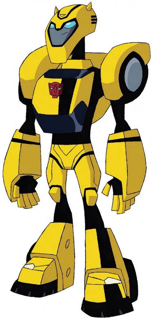 autobot glyph transformers animated