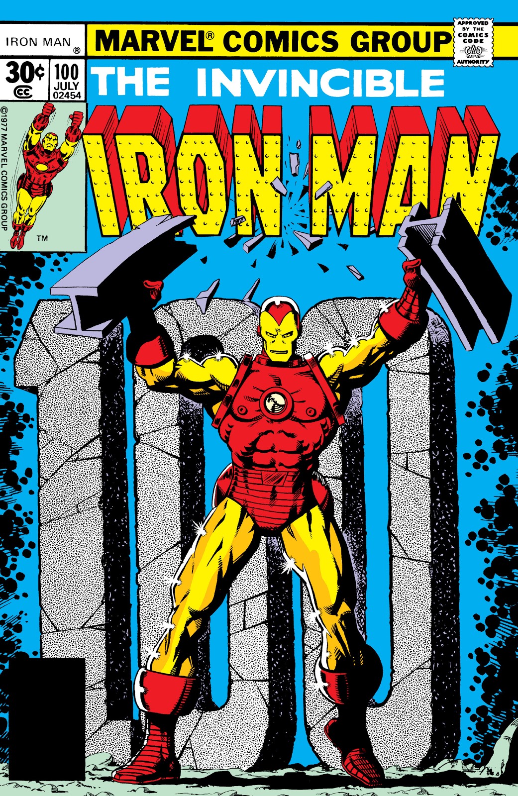 iron man 1 budget