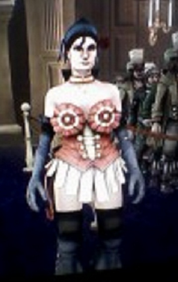 prostitute outfit fable 3