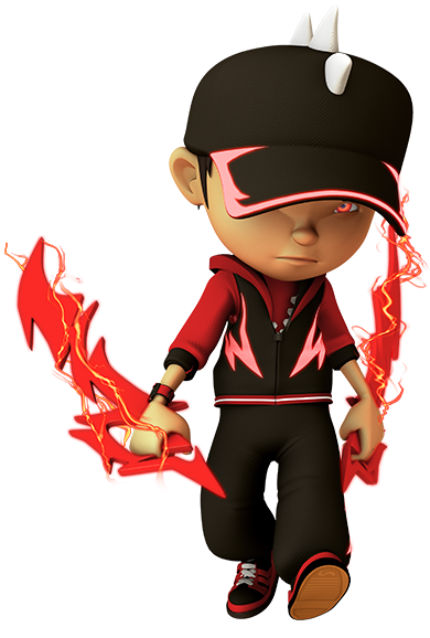 Image - BoBoiBoy Lightning about us.png - Boboiboy Wiki Image - BoBoiBoy Lightning about us.png - Boboiboy Wiki