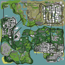Gtassmap