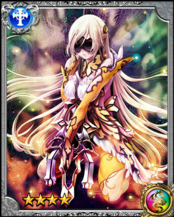 longinus l5