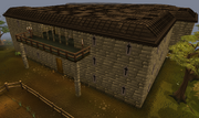 Melzar's Maze