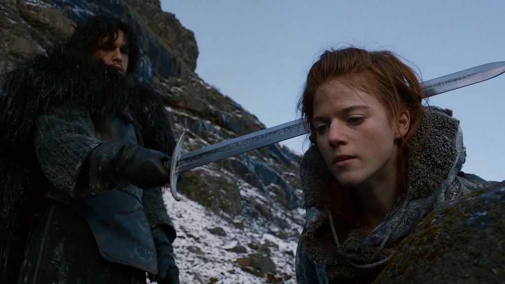 Jon Schnee Game of Thrones Wiki TNT, HBO, RR Martin, Serie