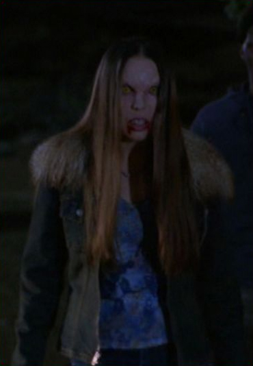 Buffy the Vampire Slayer serie de televisin - Wikipedia