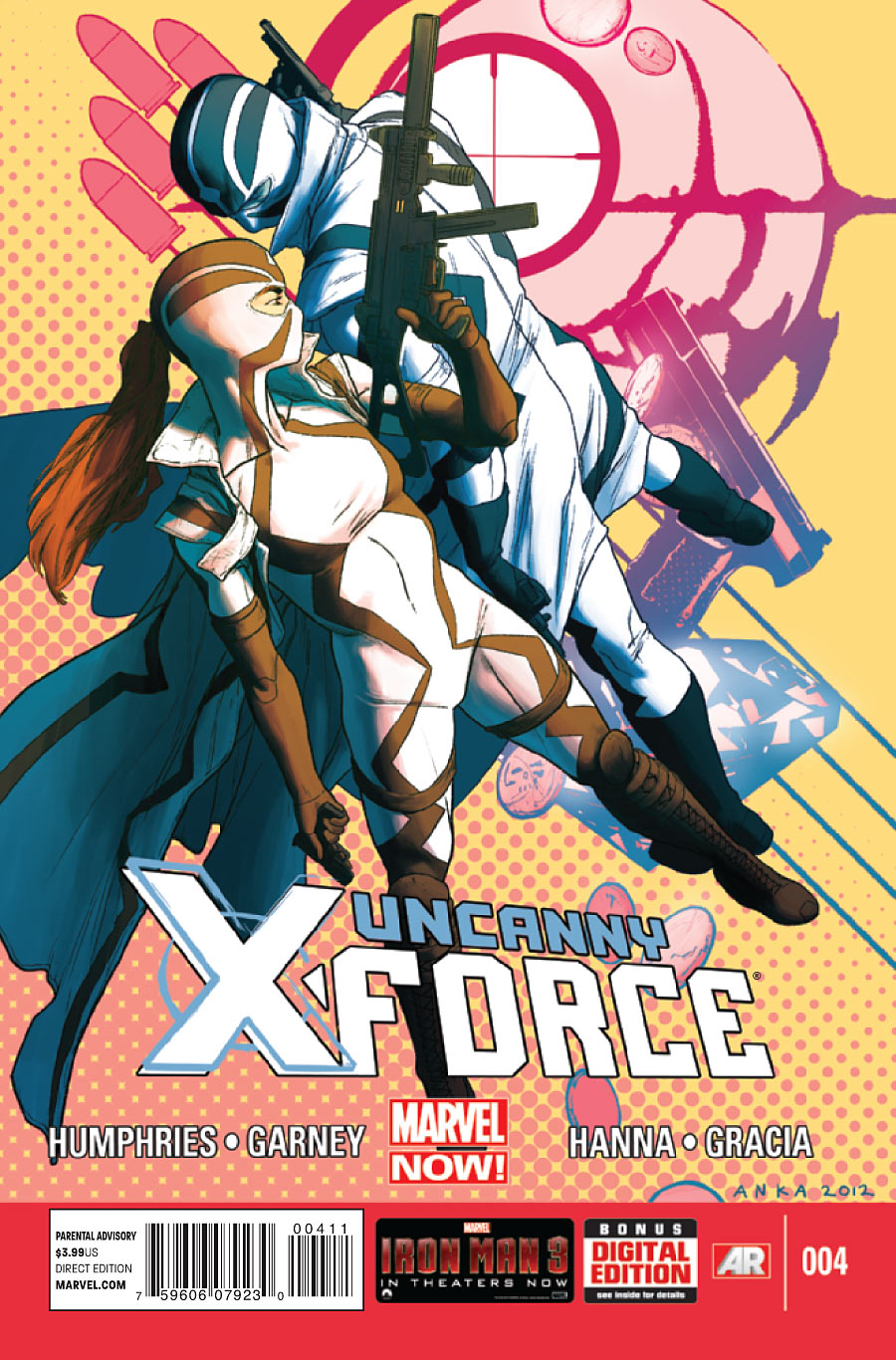 Uncanny X Force Vol Marvel Comics Database