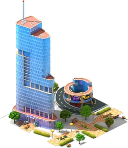 Idaho Business Center L2