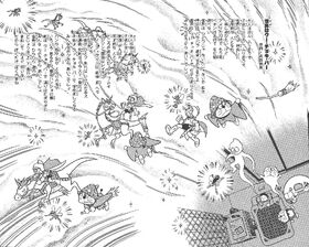 Sekai wa GUU-CHOKKI-PAA