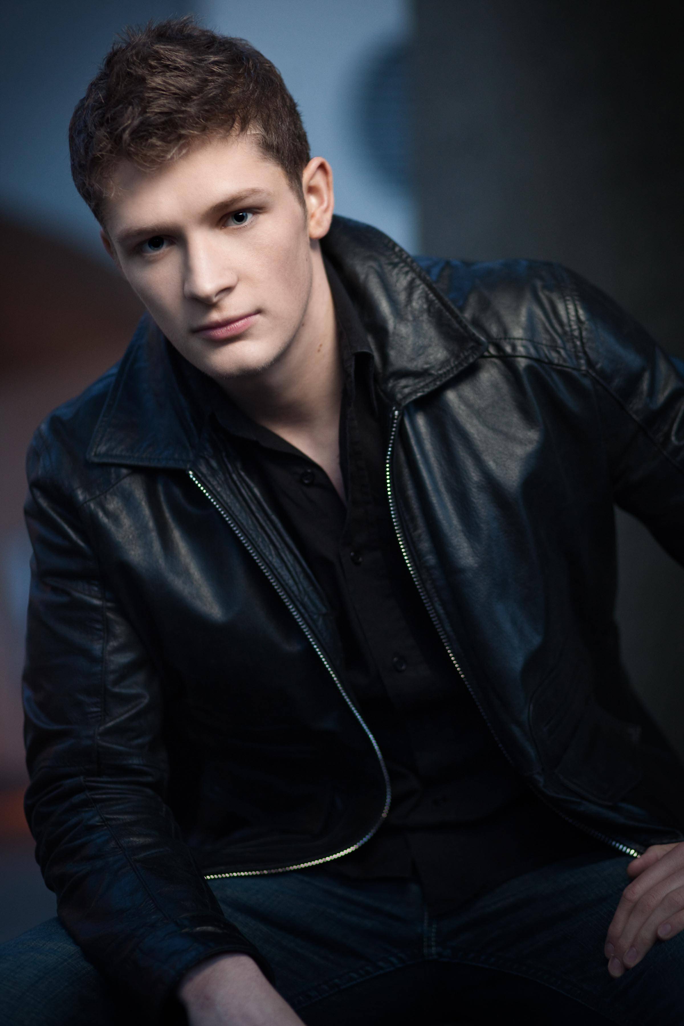 Brett Dier Brett Dier