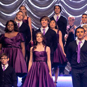 Finale-performance