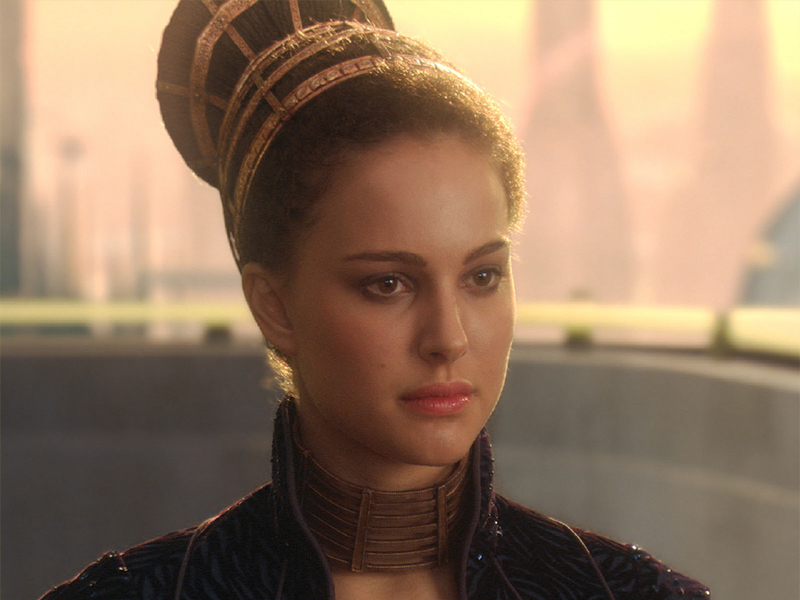 shf padme amidala