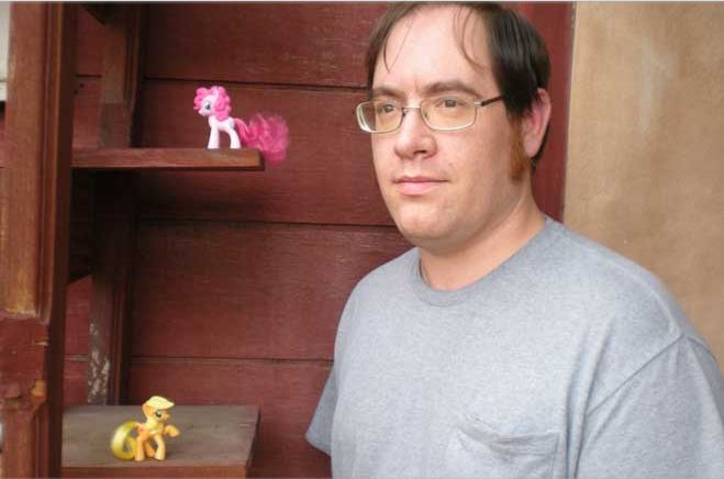 my little pony my little pony