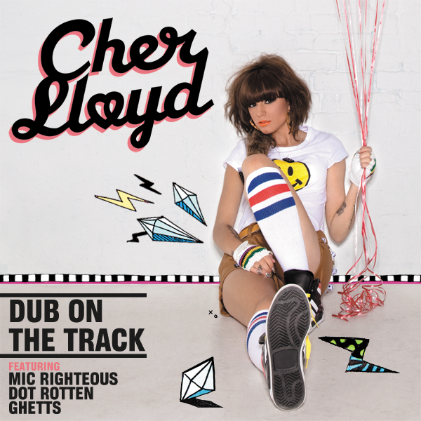 Cher Lloyd - With Your Love Lyrics MetroLyrics