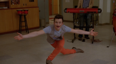 Kurt Ballet