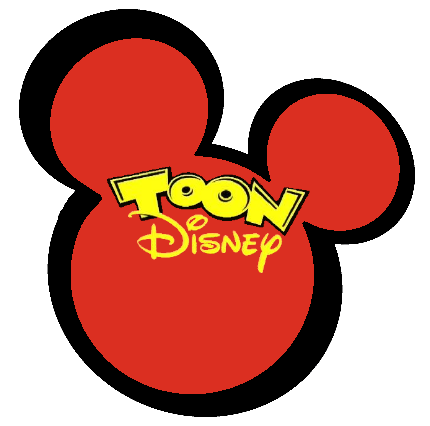 Image - Toon disney logo full .png - Toon Disney Wiki