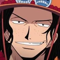 Portgas D. Ace Portrait