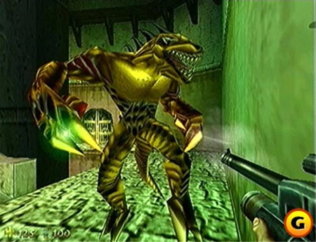 Turok 2008 Rapidshare