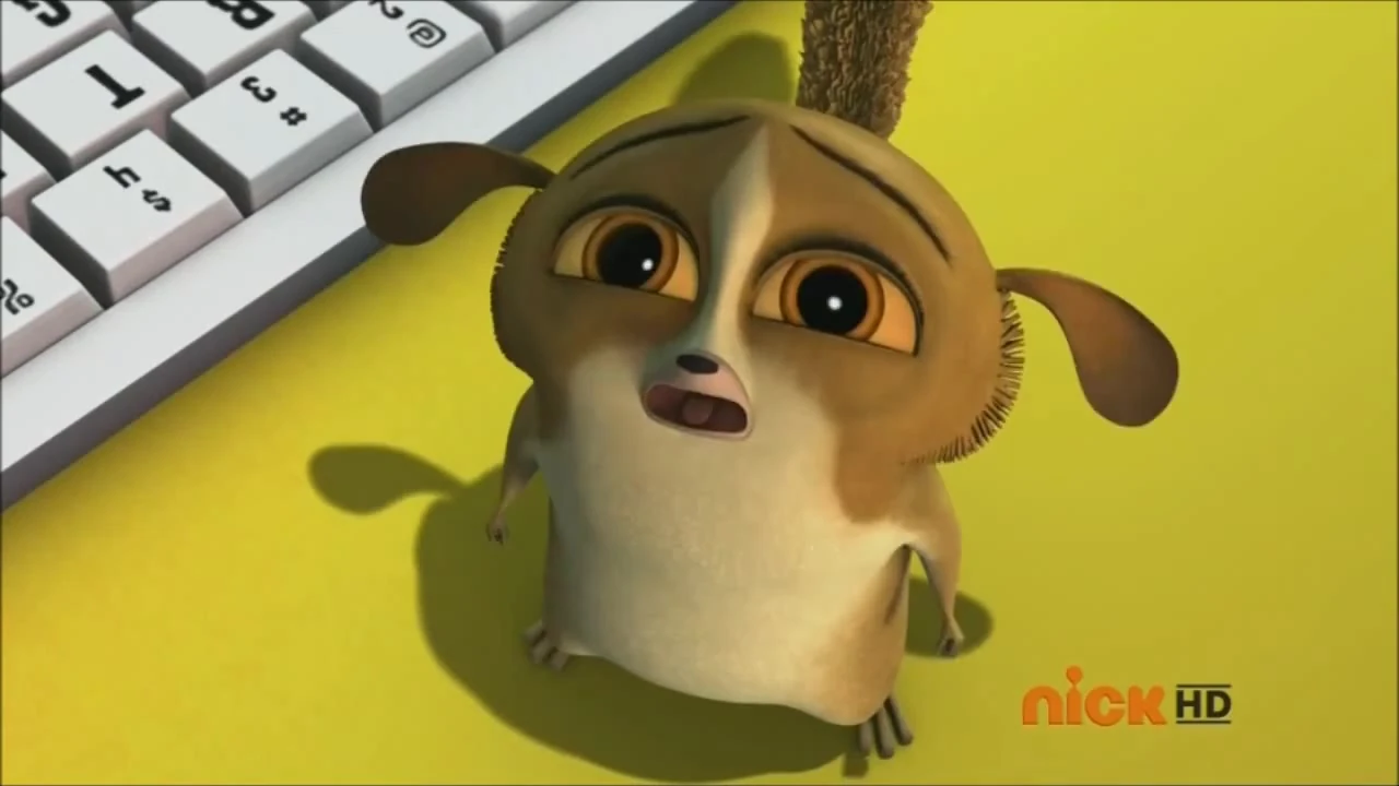 Cuando disecar animales sale mal. Taringa!