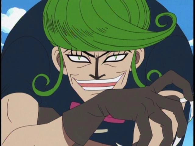 Image Sham Anime Infobox png The One Piece Wiki Manga Anime 