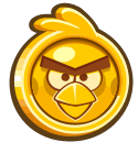 angry birds friends weekly tournament november