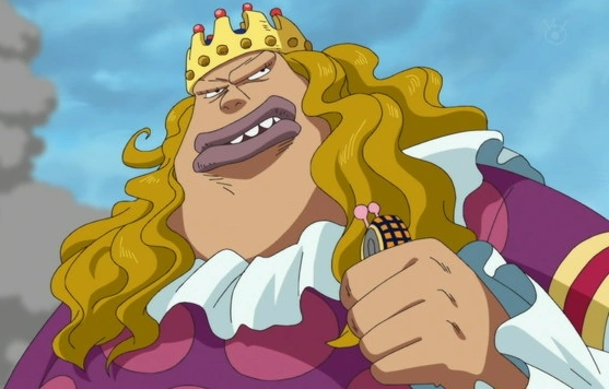 Amadob one piece