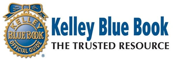 Kelley Blue Book - Logopedia, the logo and branding site