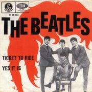 Tickettoridesingle