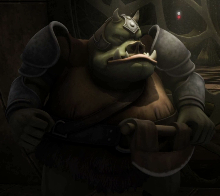 gamorrean