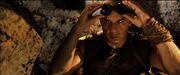 Riddick Preying