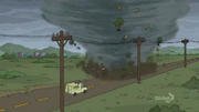 2013 Tornado